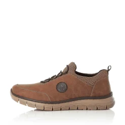 Online Men'S Slippers, Nut Brown Men'S Low Shoes & Slippers