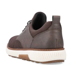 Outlet Men'S Slippers, Nut Brown Men'S Low Shoes & Slippers