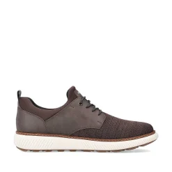 Outlet Men'S Slippers, Nut Brown Men'S Low Shoes & Slippers