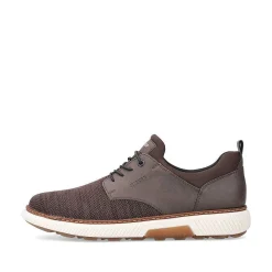 Outlet Men'S Slippers, Nut Brown Men'S Low Shoes & Slippers