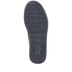 Men'S Slippers, Nut Brown Men'S Low Shoes & Slippers