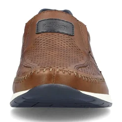 Men'S Slippers, Nut Brown Men'S Low Shoes & Slippers