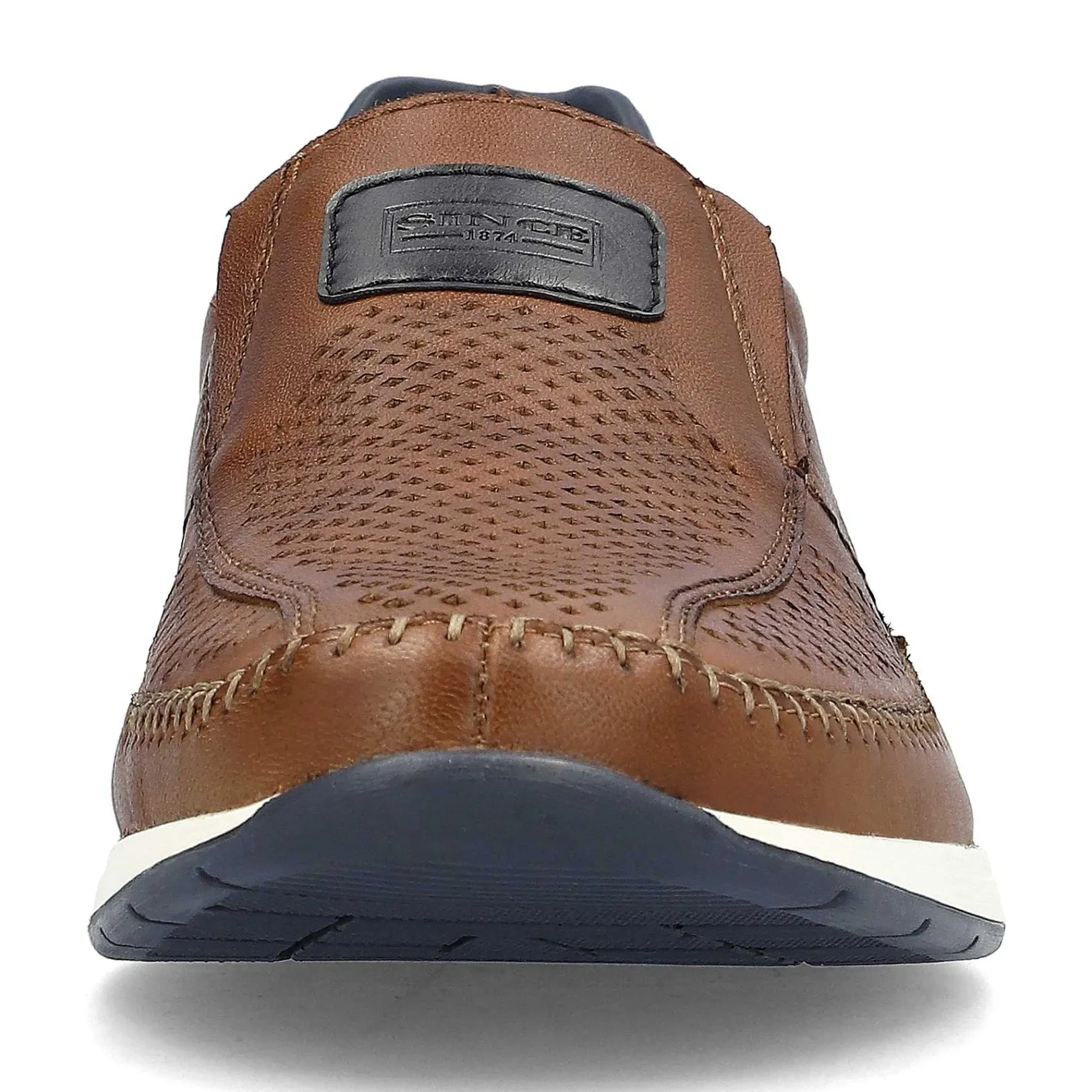 Men'S Slippers, Nut Brown Men'S Low Shoes & Slippers
