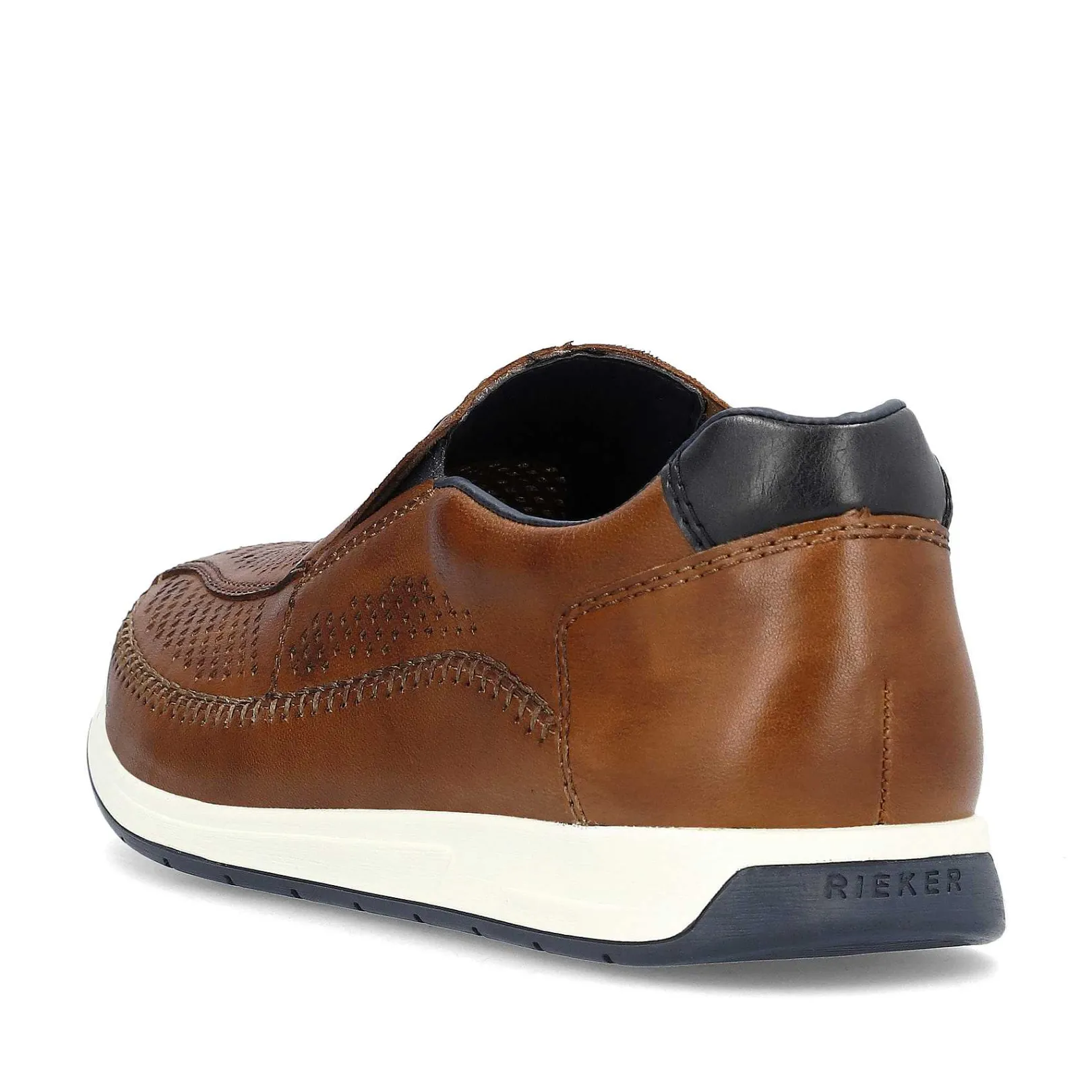Men'S Slippers, Nut Brown Men'S Low Shoes & Slippers