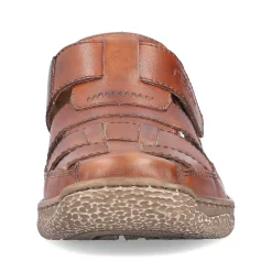 Hot Men'S Slippers, Nut Brown Men'S Low Shoes & Slippers