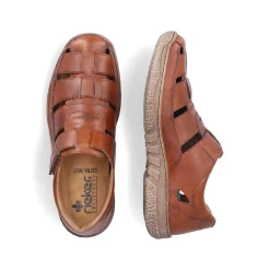 Hot Men'S Slippers, Nut Brown Men'S Low Shoes & Slippers