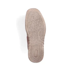 Hot Men'S Slippers, Nut Brown Men'S Low Shoes & Slippers