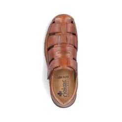 Hot Men'S Slippers, Nut Brown Men'S Low Shoes & Slippers