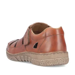 Hot Men'S Slippers, Nut Brown Men'S Low Shoes & Slippers