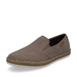 Outlet Men'S Slippers, Nut Brown Men'S Summer Shoes