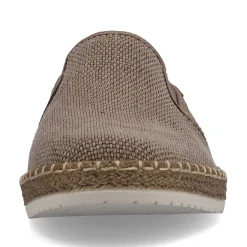 Outlet Men'S Slippers, Nut Brown Men'S Summer Shoes