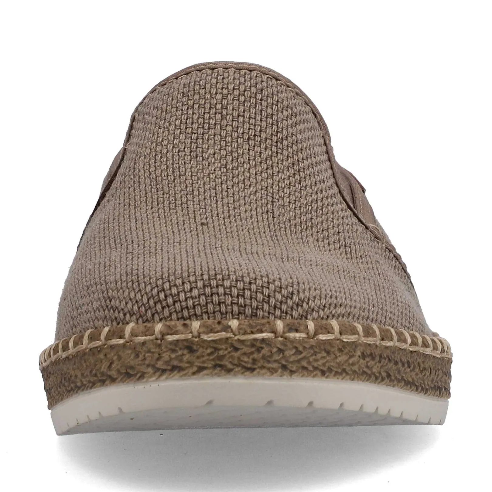 Outlet Men'S Slippers, Nut Brown Men'S Summer Shoes