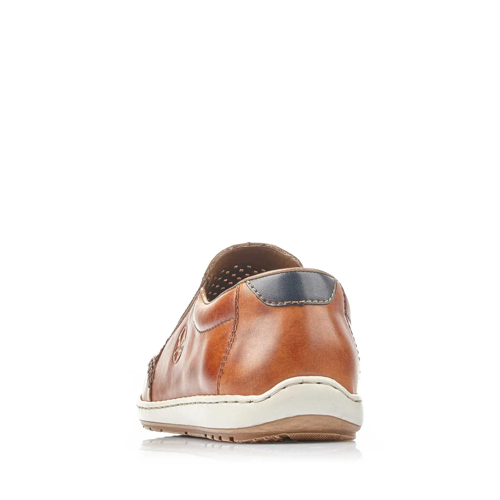 New Men'S Slippers, Nut Brown Men'S Low Shoes & Slippers