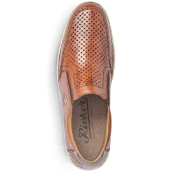 New Men'S Slippers, Nut Brown Men'S Low Shoes & Slippers