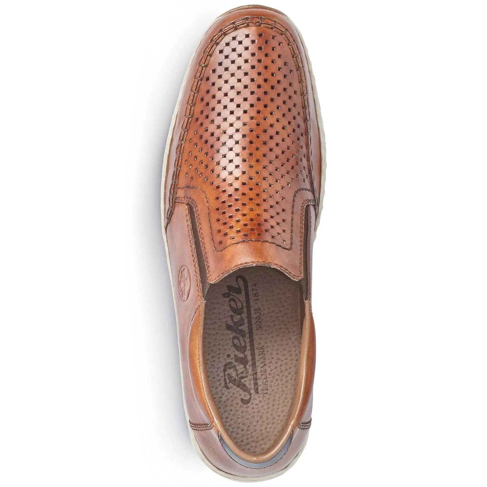 New Men'S Slippers, Nut Brown Men'S Low Shoes & Slippers