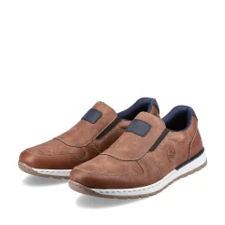 Best Men'S Slippers, Nut Brown Men'S Low Shoes & Slippers