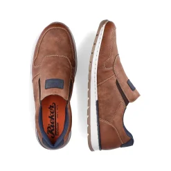Best Men'S Slippers, Nut Brown Men'S Low Shoes & Slippers