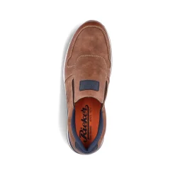 Best Men'S Slippers, Nut Brown Men'S Low Shoes & Slippers