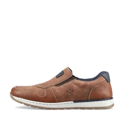 Best Men'S Slippers, Nut Brown Men'S Low Shoes & Slippers