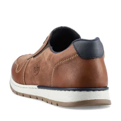 Best Men'S Slippers, Nut Brown Men'S Low Shoes & Slippers