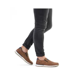 Best Men'S Slippers, Nut Brown Men'S Low Shoes & Slippers
