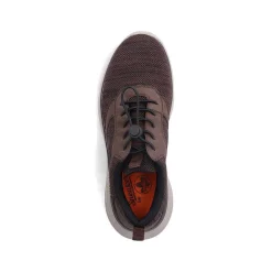 Men'S Slippers, Nut Brown Men'S Low Shoes & Slippers