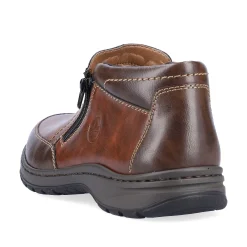 Outlet Men'S Slippers, Nut Brown Men'S Low Shoes & Slippers