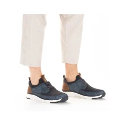 Discount Men'S Slippers Ocean Blue Men'S Low Shoes & Slippers