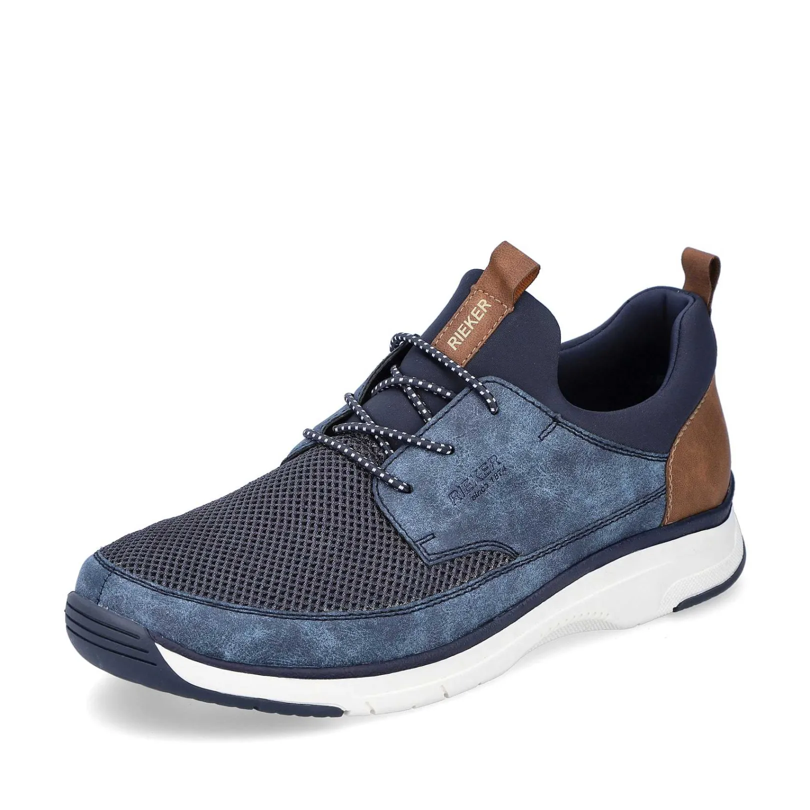 Discount Men'S Slippers Ocean Blue Men'S Low Shoes & Slippers