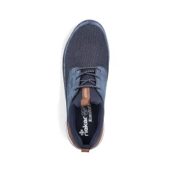 Discount Men'S Slippers Ocean Blue Men'S Low Shoes & Slippers
