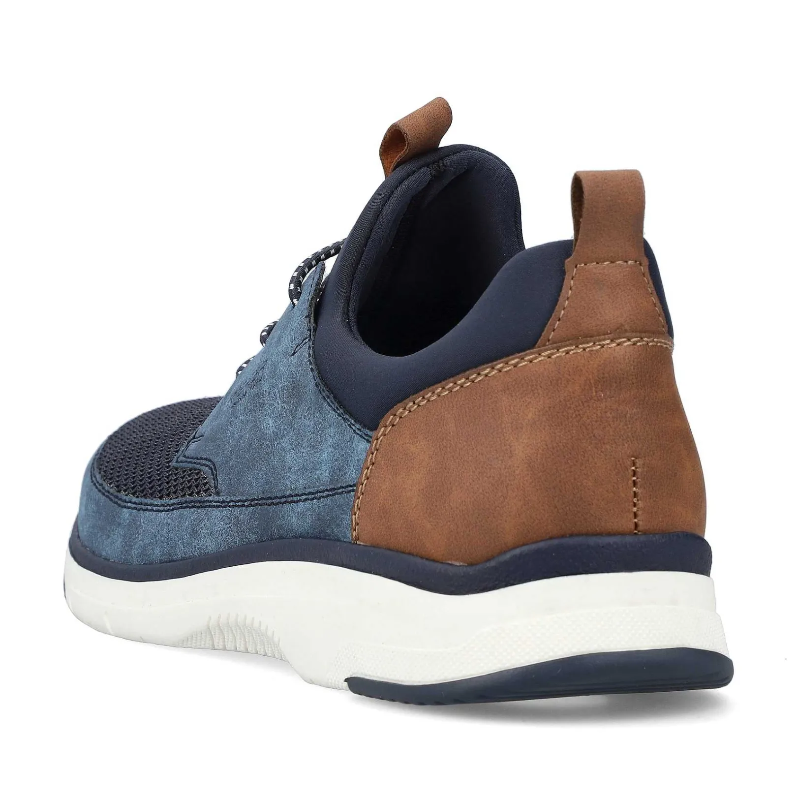Discount Men'S Slippers Ocean Blue Men'S Low Shoes & Slippers