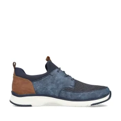 Discount Men'S Slippers Ocean Blue Men'S Low Shoes & Slippers