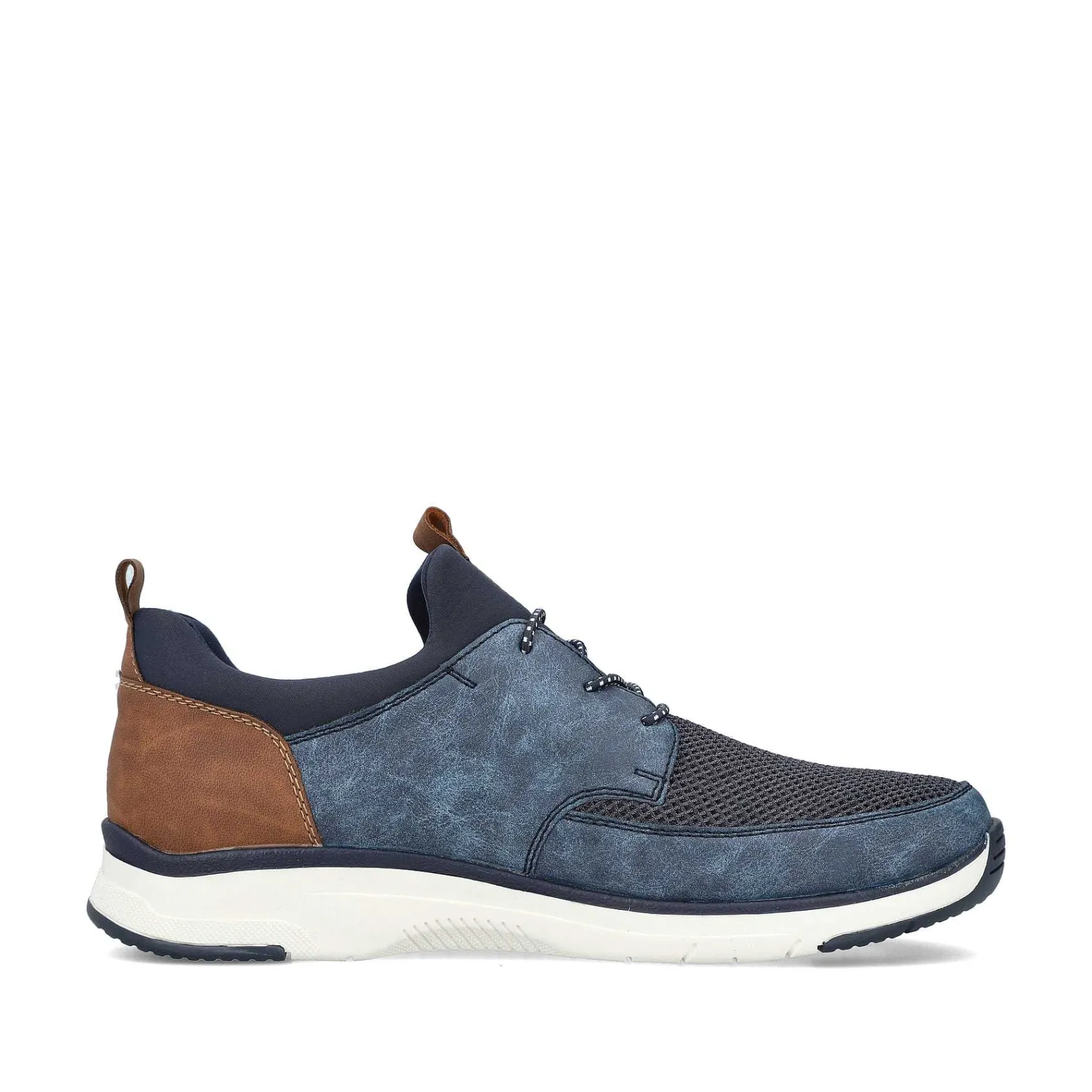 Discount Men'S Slippers Ocean Blue Men'S Low Shoes & Slippers