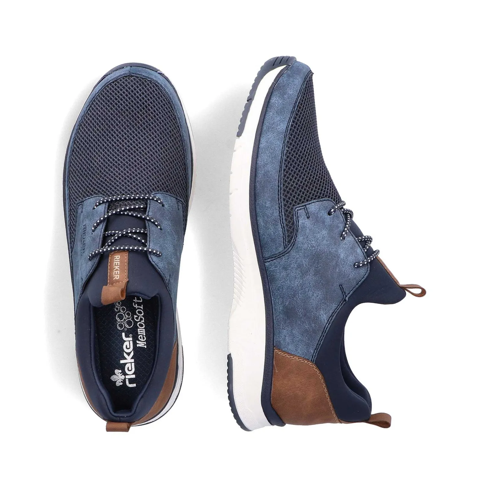 Discount Men'S Slippers Ocean Blue Men'S Low Shoes & Slippers