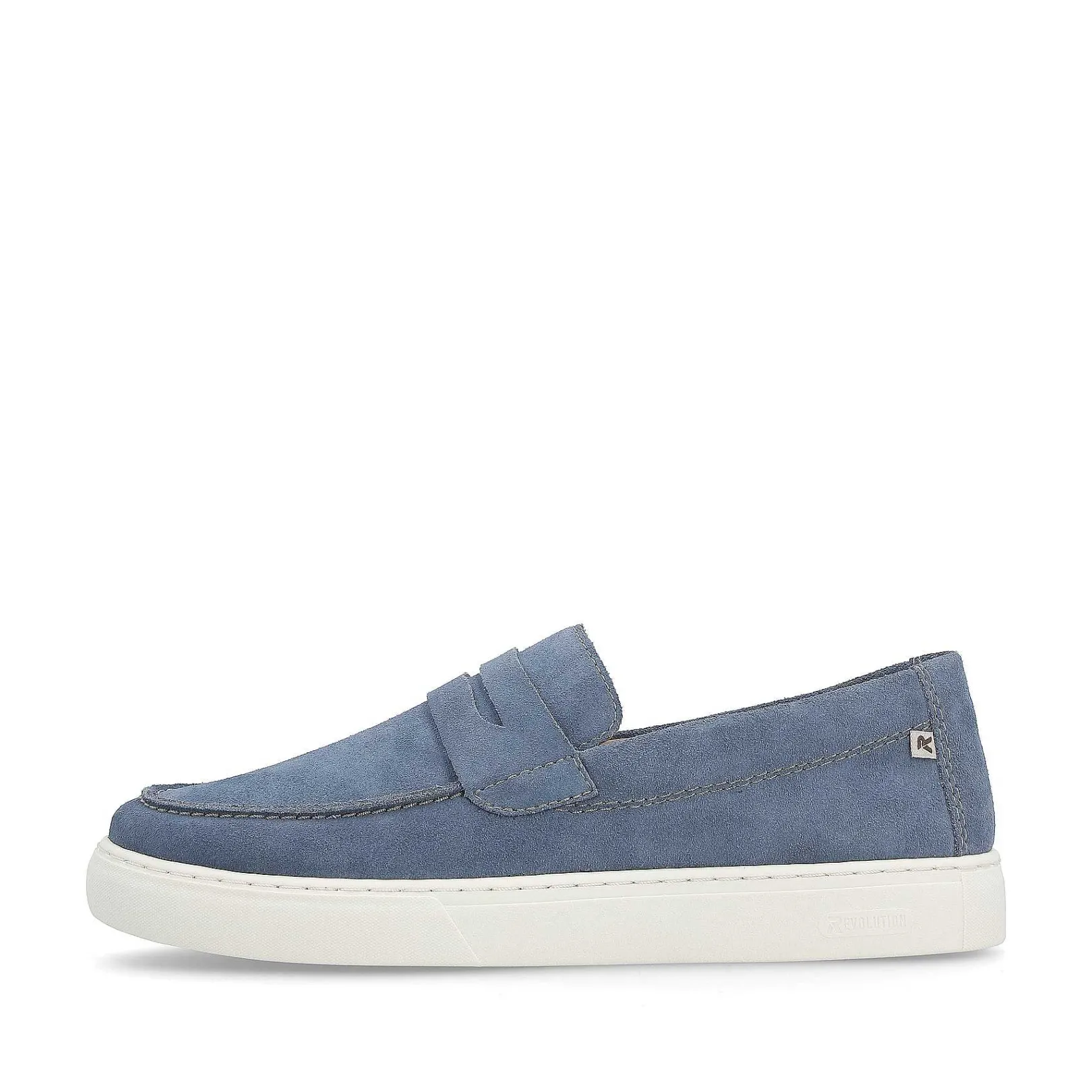 Sale Men'S Slippers Ocean Blue Men'S Low Shoes & Slippers