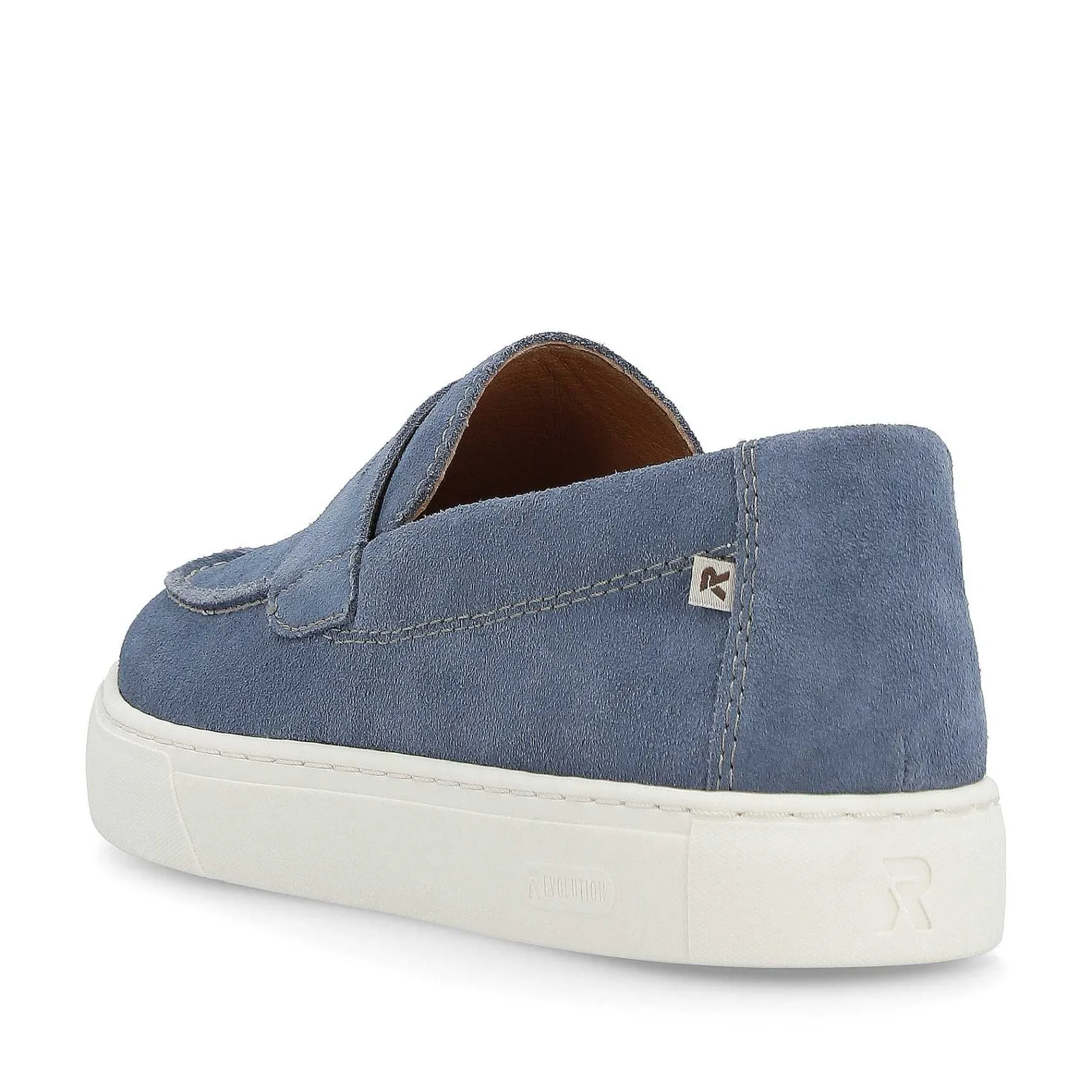 Sale Men'S Slippers Ocean Blue Men'S Low Shoes & Slippers