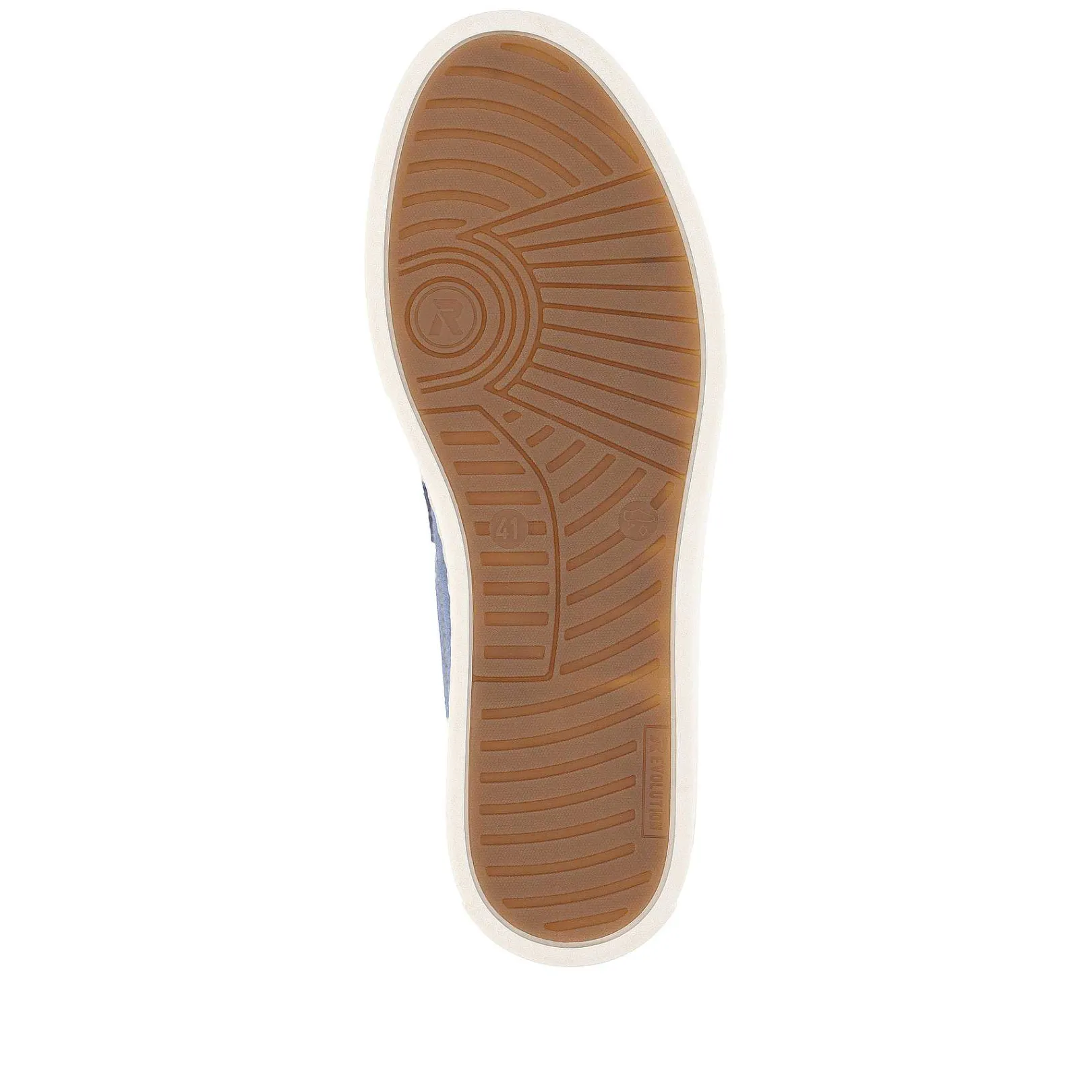 Sale Men'S Slippers Ocean Blue Men'S Low Shoes & Slippers