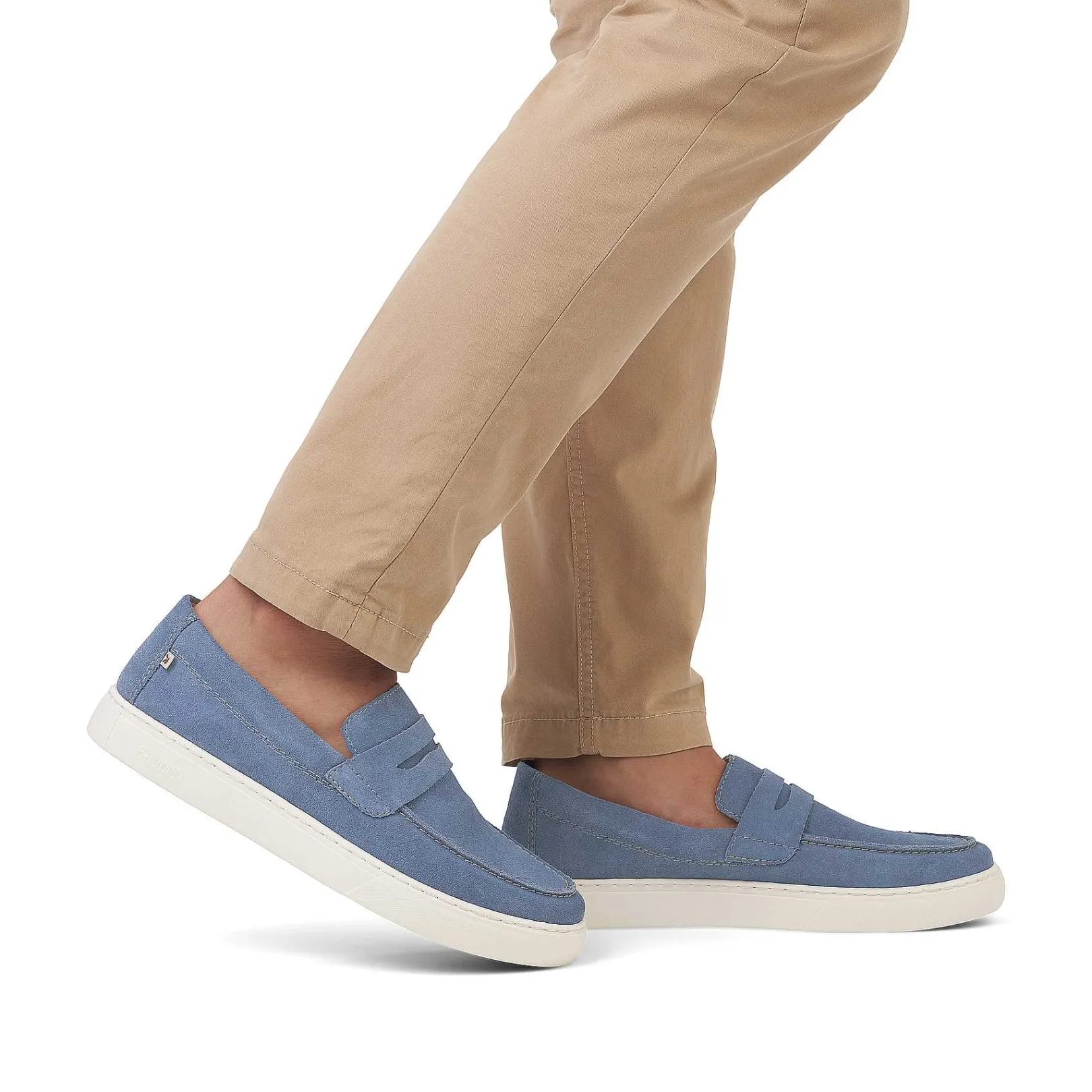 Sale Men'S Slippers Ocean Blue Men'S Low Shoes & Slippers