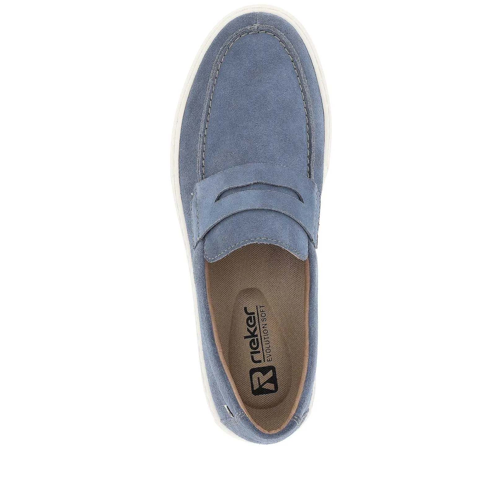 Sale Men'S Slippers Ocean Blue Men'S Low Shoes & Slippers