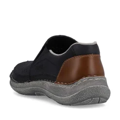Online Men'S Slippers Ocean Blue Men'S Low Shoes & Slippers