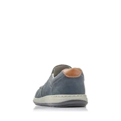 Sale Men'S Slippers Ocean Blue Men'S Low Shoes & Slippers