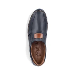 Outlet Men'S Slippers Ocean Blue Men'S Low Shoes & Slippers