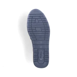 Outlet Men'S Slippers Ocean Blue Men'S Low Shoes & Slippers