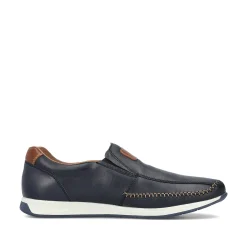 Outlet Men'S Slippers Ocean Blue Men'S Low Shoes & Slippers