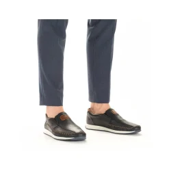 Outlet Men'S Slippers Ocean Blue Men'S Low Shoes & Slippers
