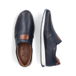 Outlet Men'S Slippers Ocean Blue Men'S Low Shoes & Slippers