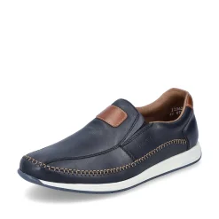 Outlet Men'S Slippers Ocean Blue Men'S Low Shoes & Slippers