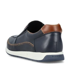 Outlet Men'S Slippers Ocean Blue Men'S Low Shoes & Slippers