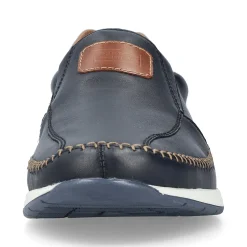 Outlet Men'S Slippers Ocean Blue Men'S Low Shoes & Slippers