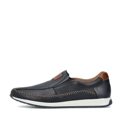 Outlet Men'S Slippers Ocean Blue Men'S Low Shoes & Slippers
